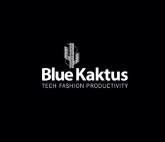 Bluekaktus