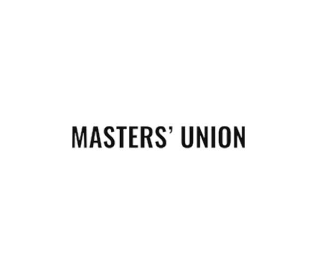 Masters’ Union