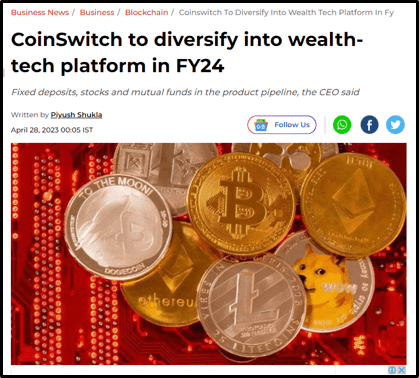 coins