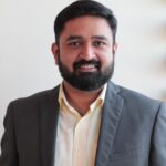 Picture of Prashant Subramanian